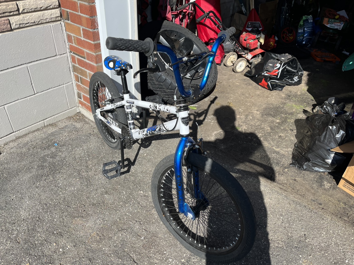 Bmx - photo 3