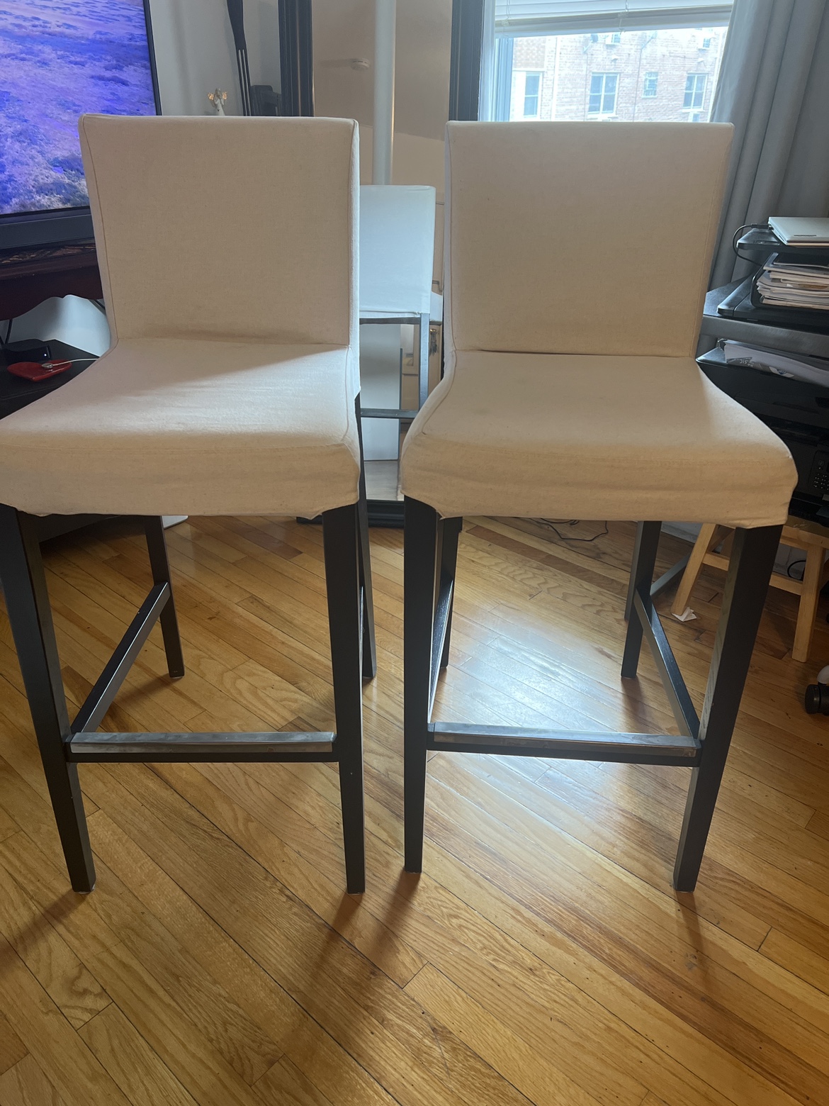 Chairs