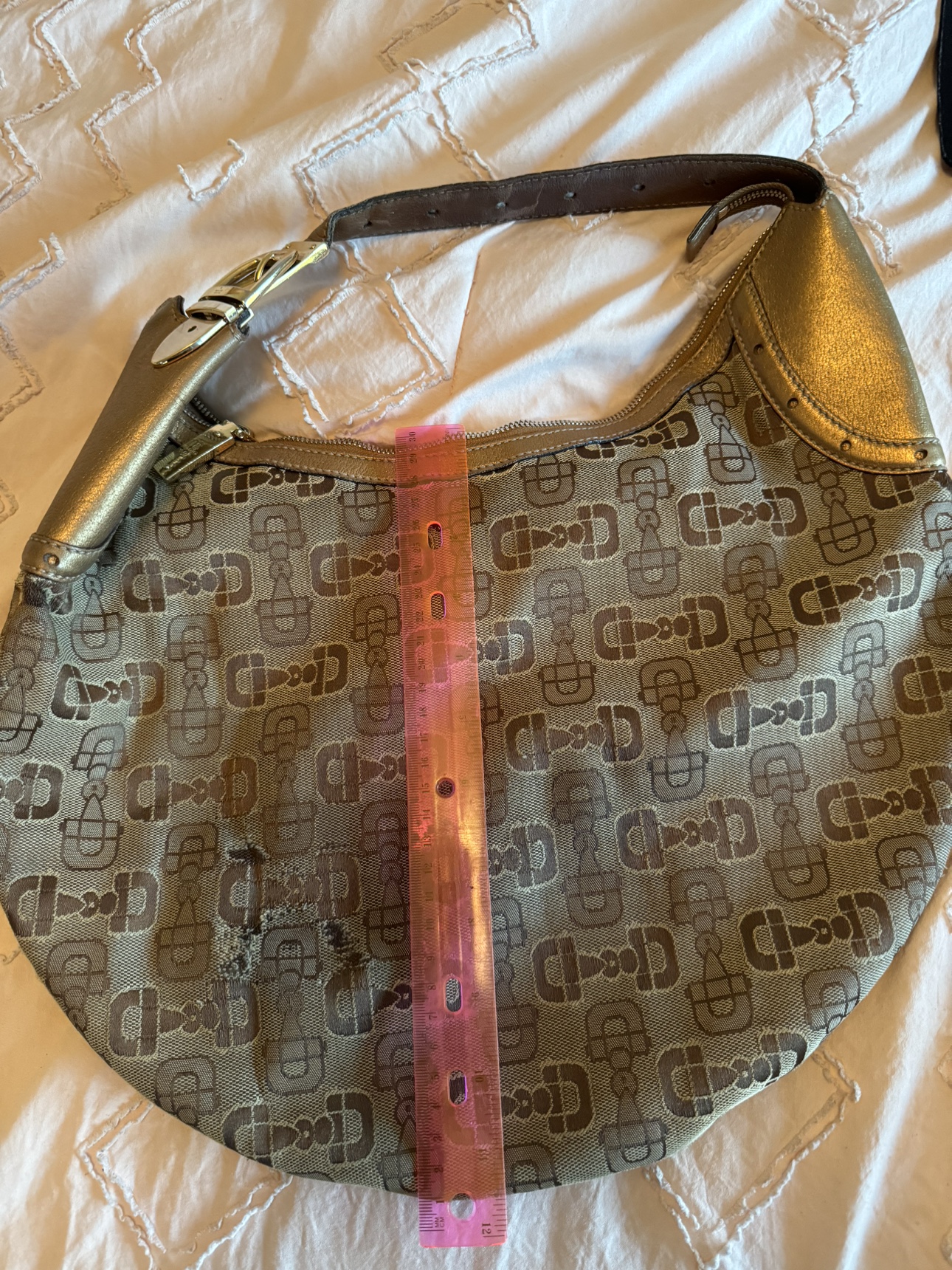 Hobo bag - photo 2