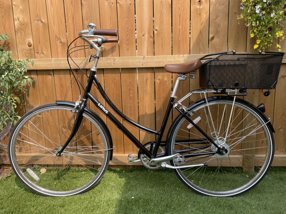 Linus Dutchi (8 speed)