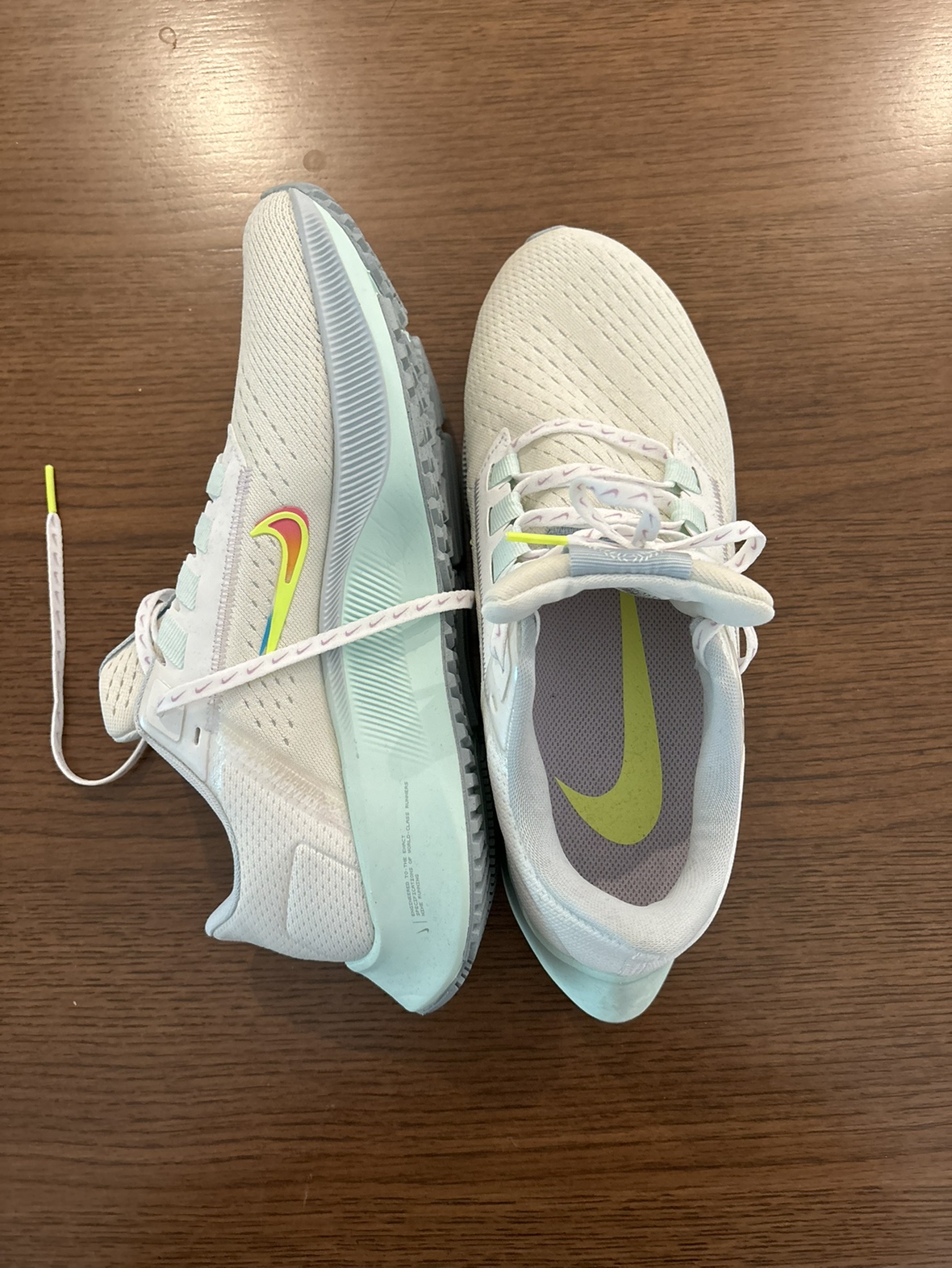 Nike Women’s Pegasus Running Shoe - photo 5