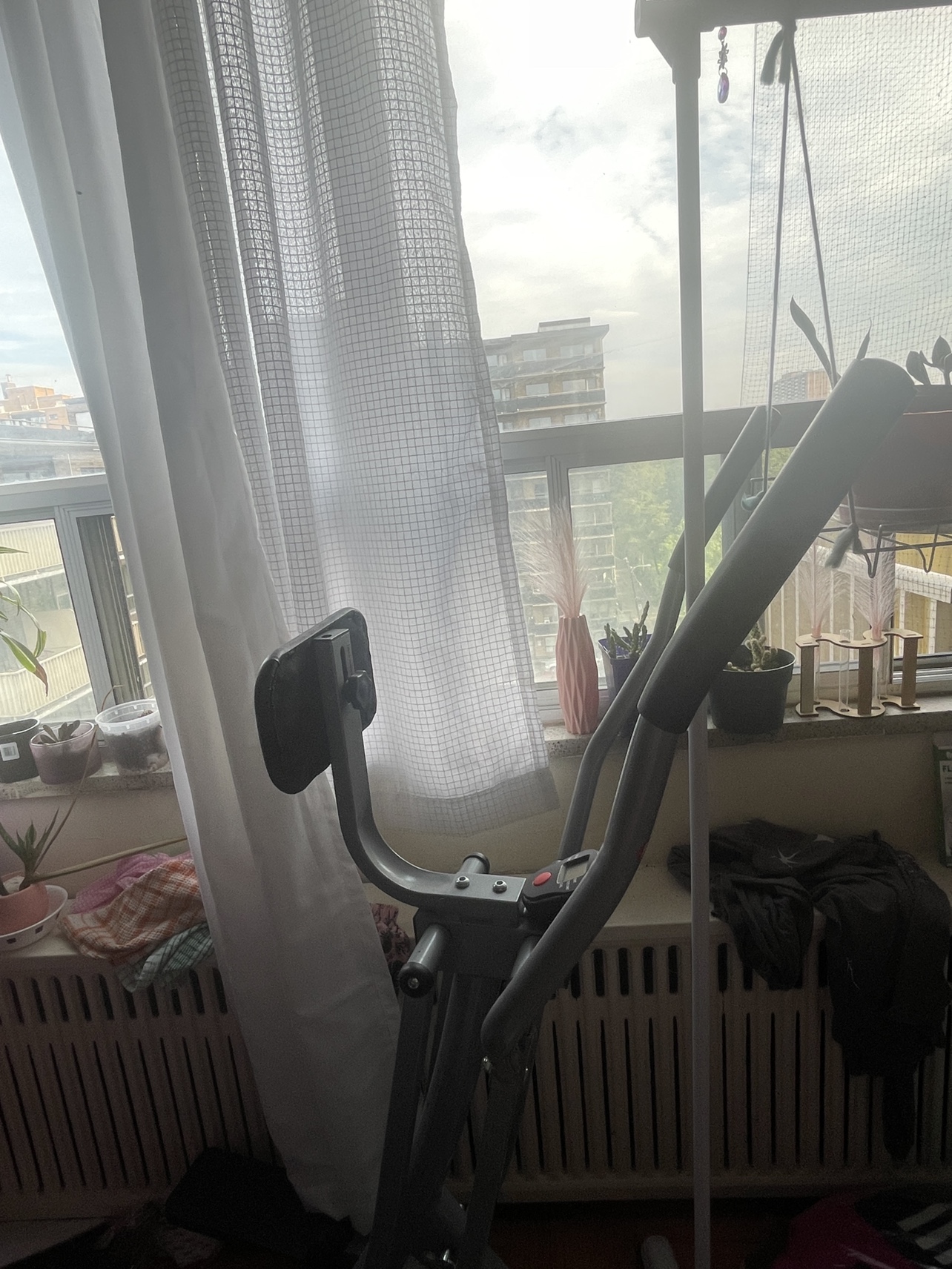 Elliptical machine ⚽️ thumbnail