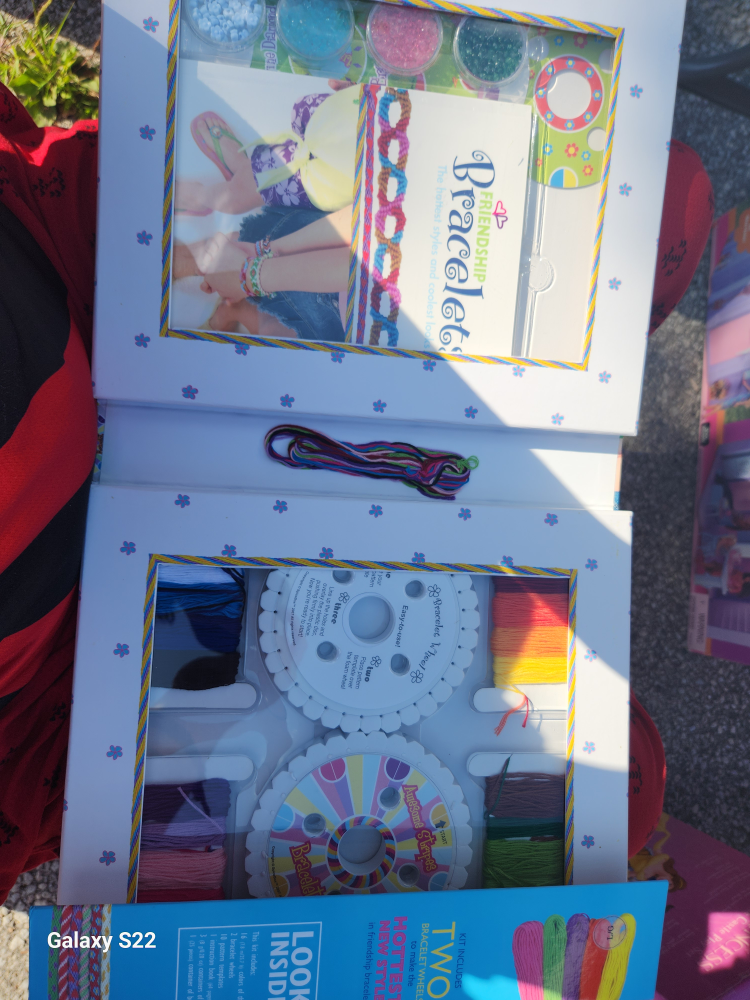 Bracelet maker image indicator(3)