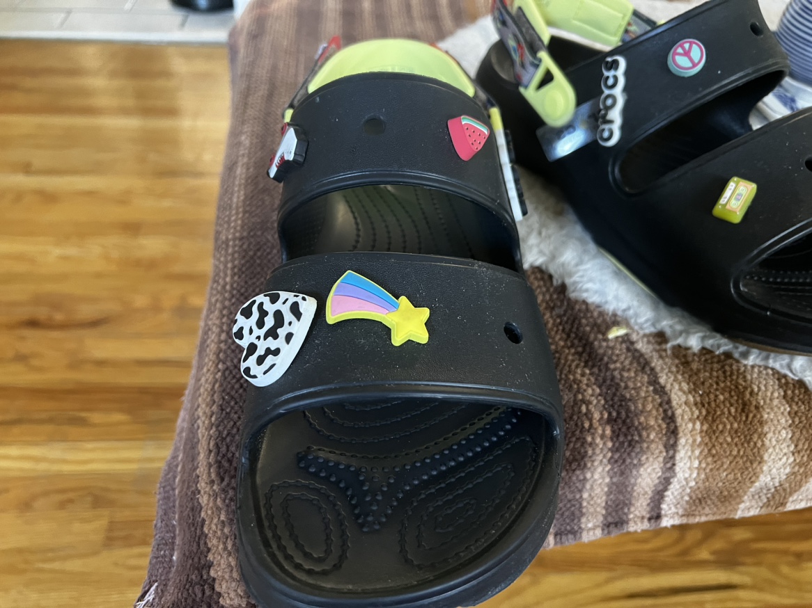 Crocs image indicator(4)