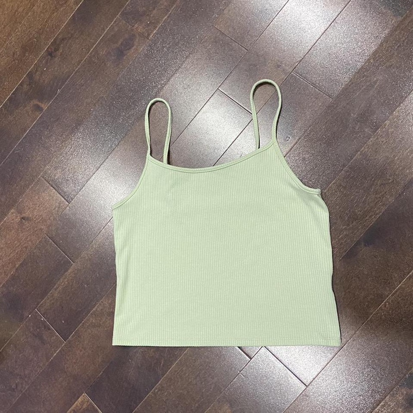American eagle medium tank