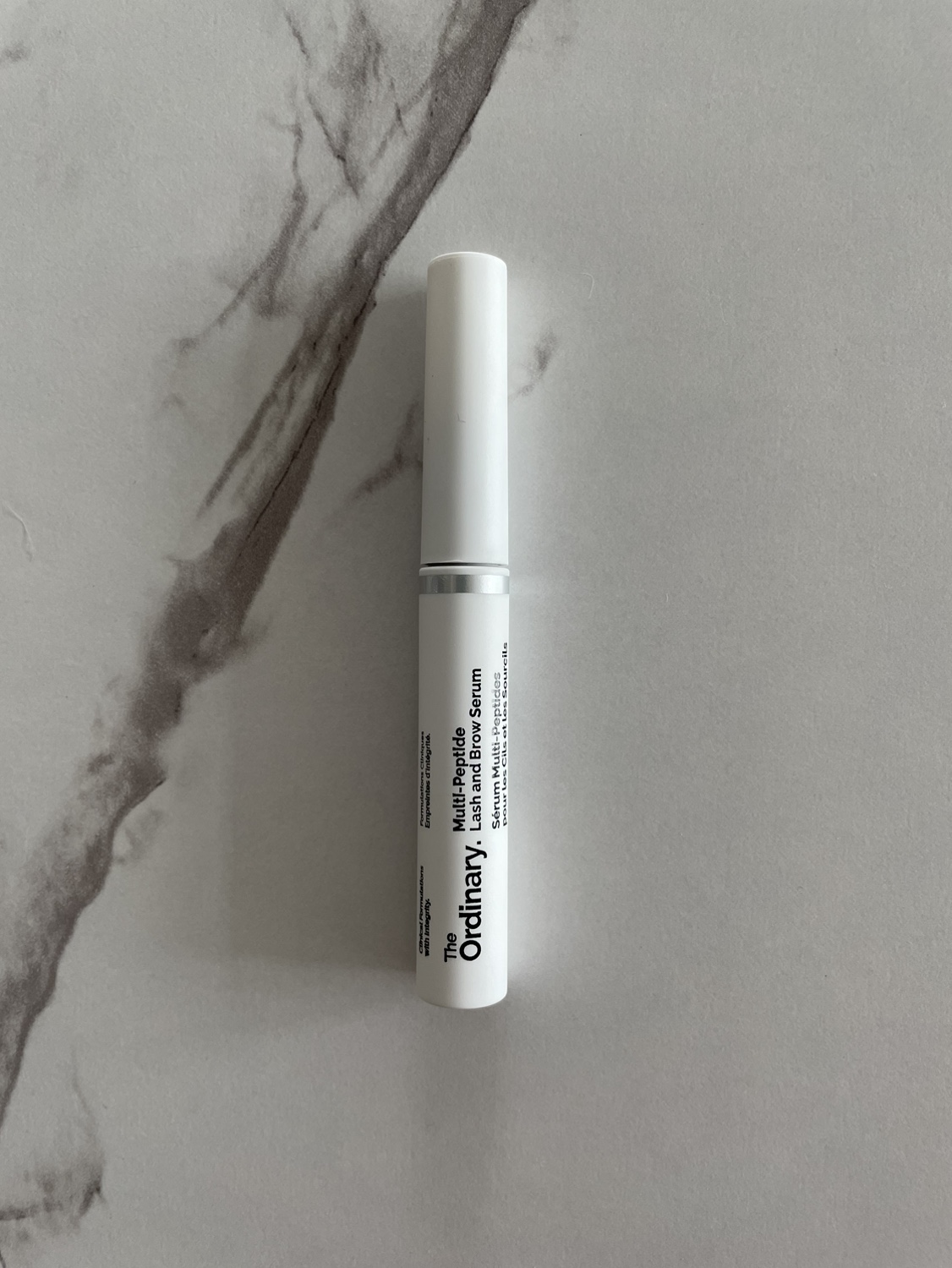 The Ordinary Lash & Brow Serum image indicator(2)