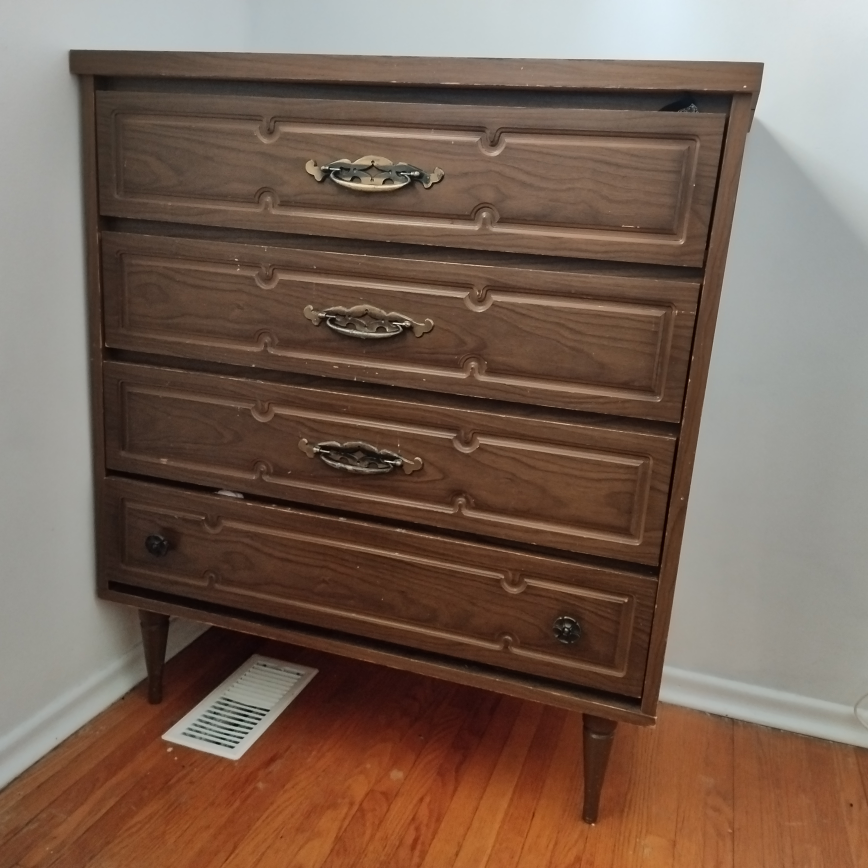 Dresser - photo 2