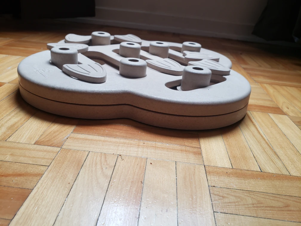 Dog Treat Puzzle image indicator(2)