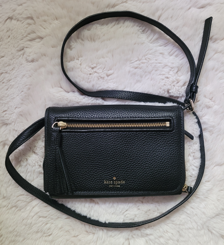 BRAND NEW Kate Spade Purse thumbnail