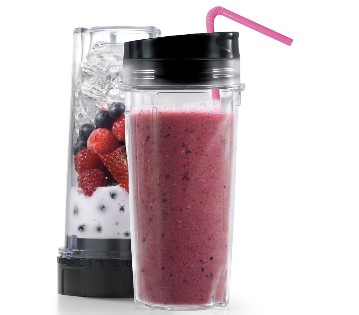 Ninja blender - photo 3