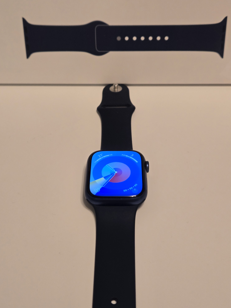 Apple Watch 7 45mm
