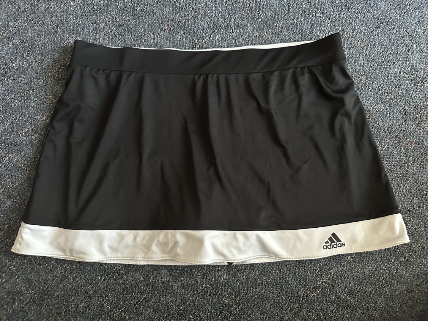 Sports skirt