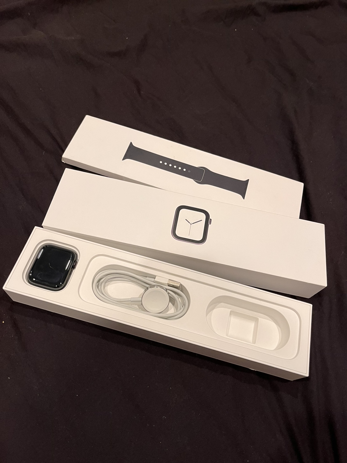 Apple watch series 4 cellular - photo 2