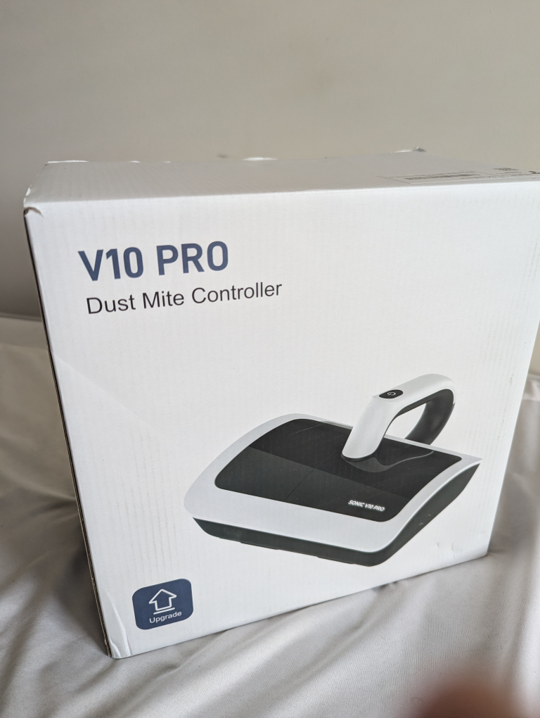 Mattress Vaccuum Cleaner
