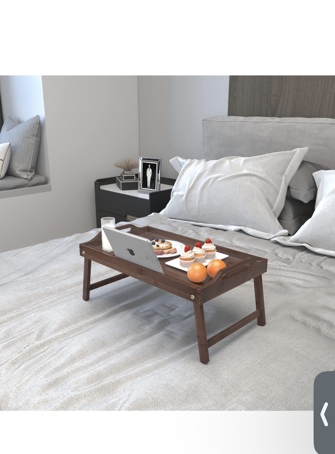 Bedtray - photo 2