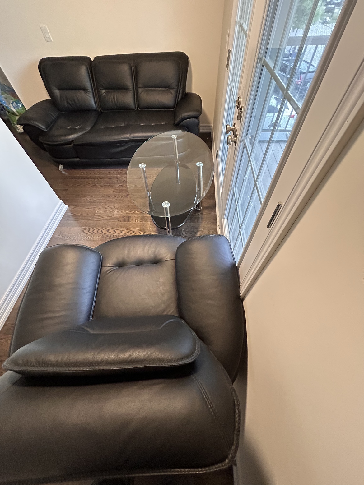 Sofa set