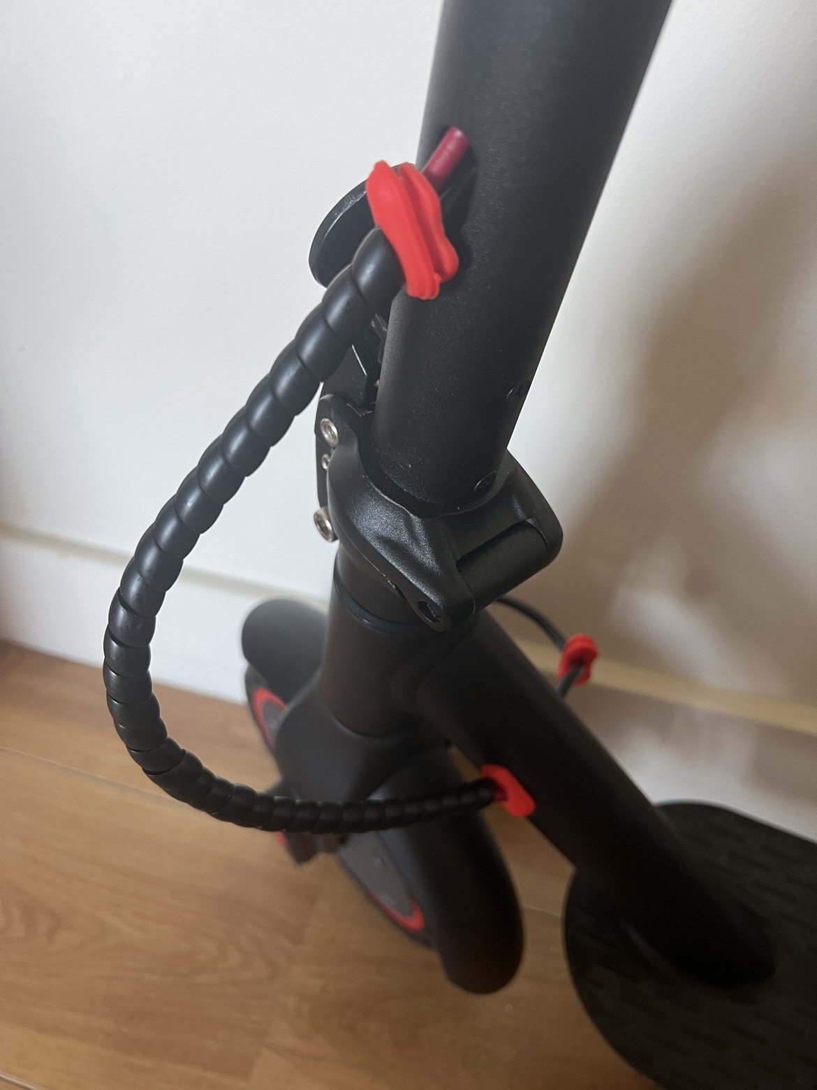 E-Scooter image indicator(6)