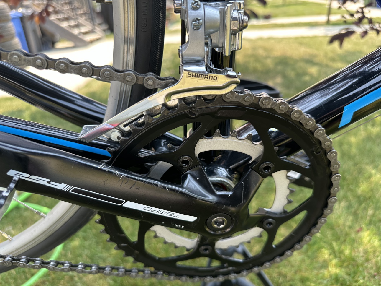 GT Road bike - photo 3