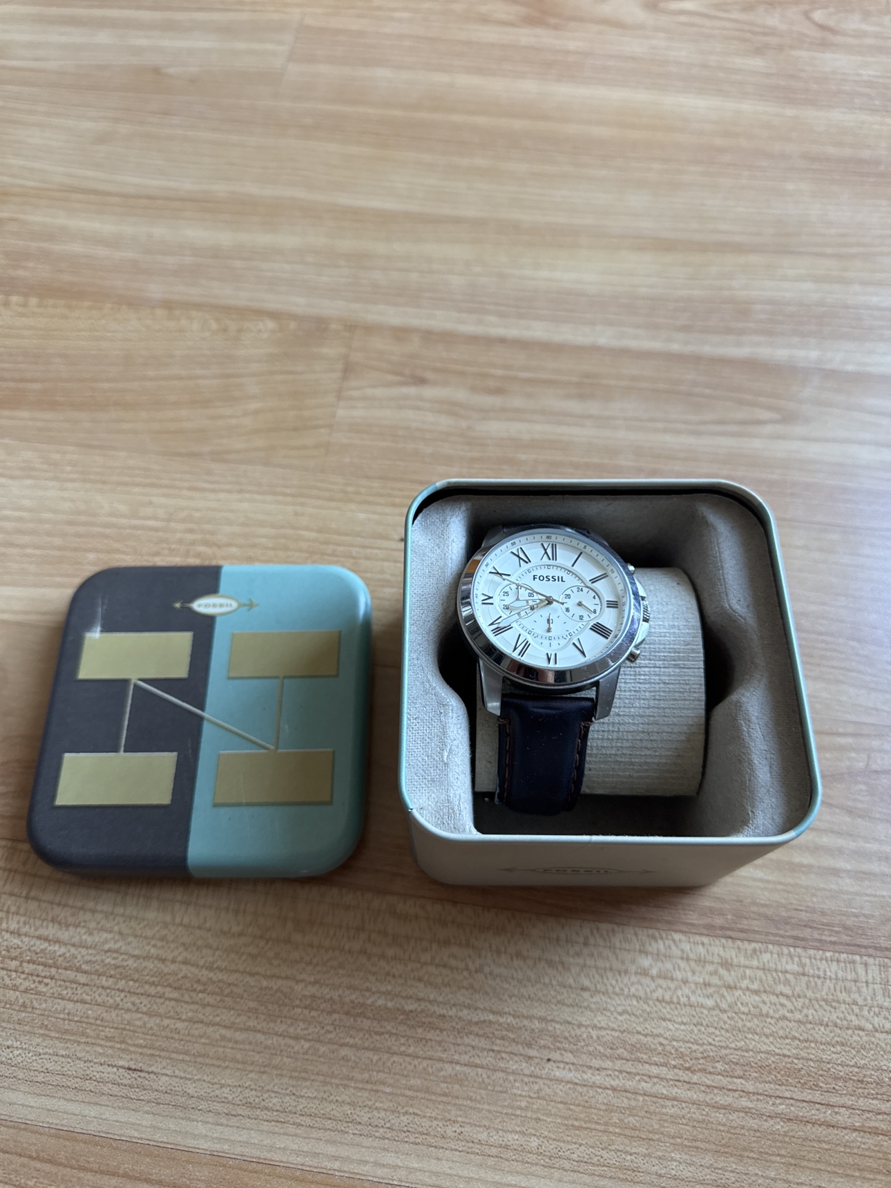 Fossil Men's Watch thumbnail