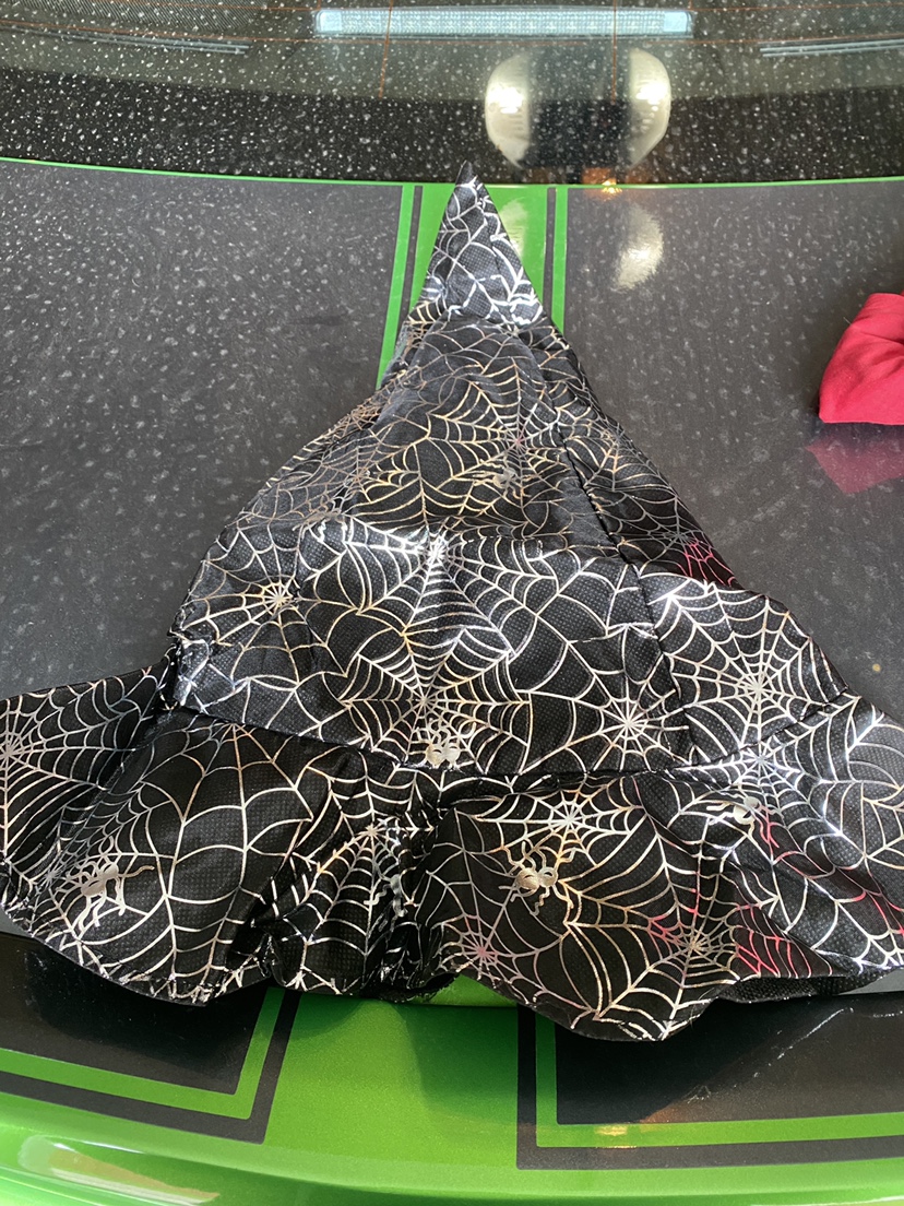 Witch hat thumbnail