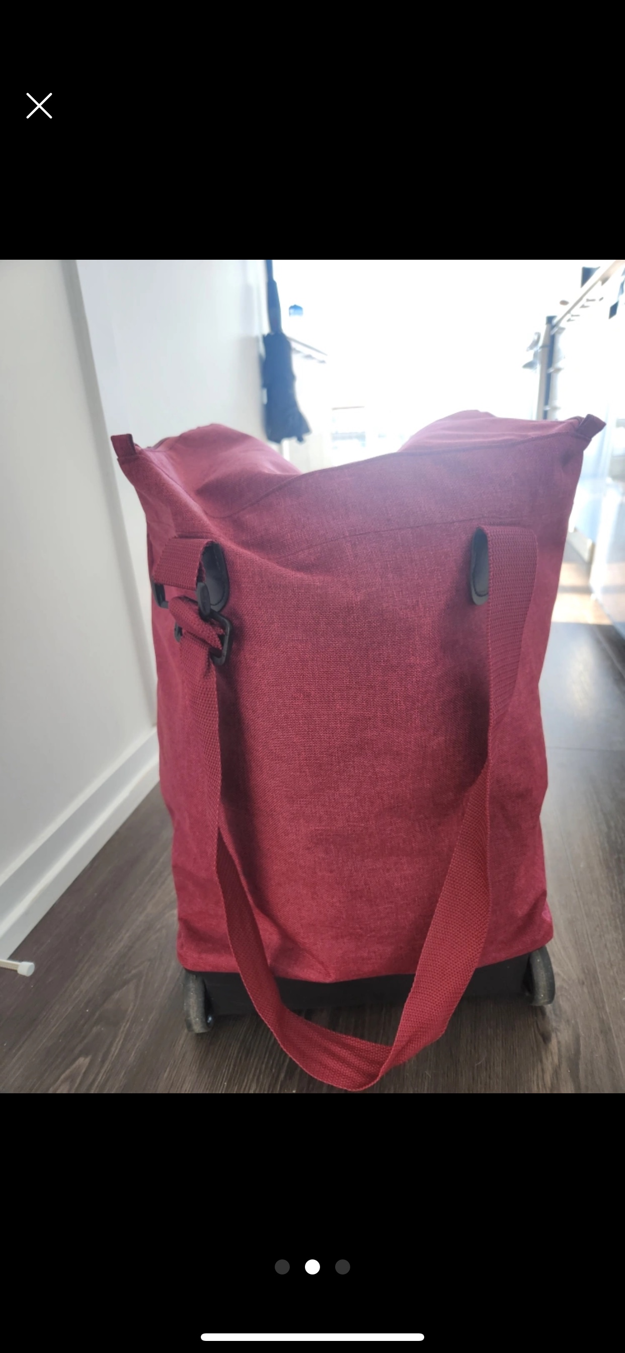 ⚽️ Shopping + Trolley ⚽️ image indicator(3)