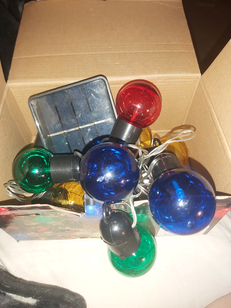 12pc string lights solar thumbnail