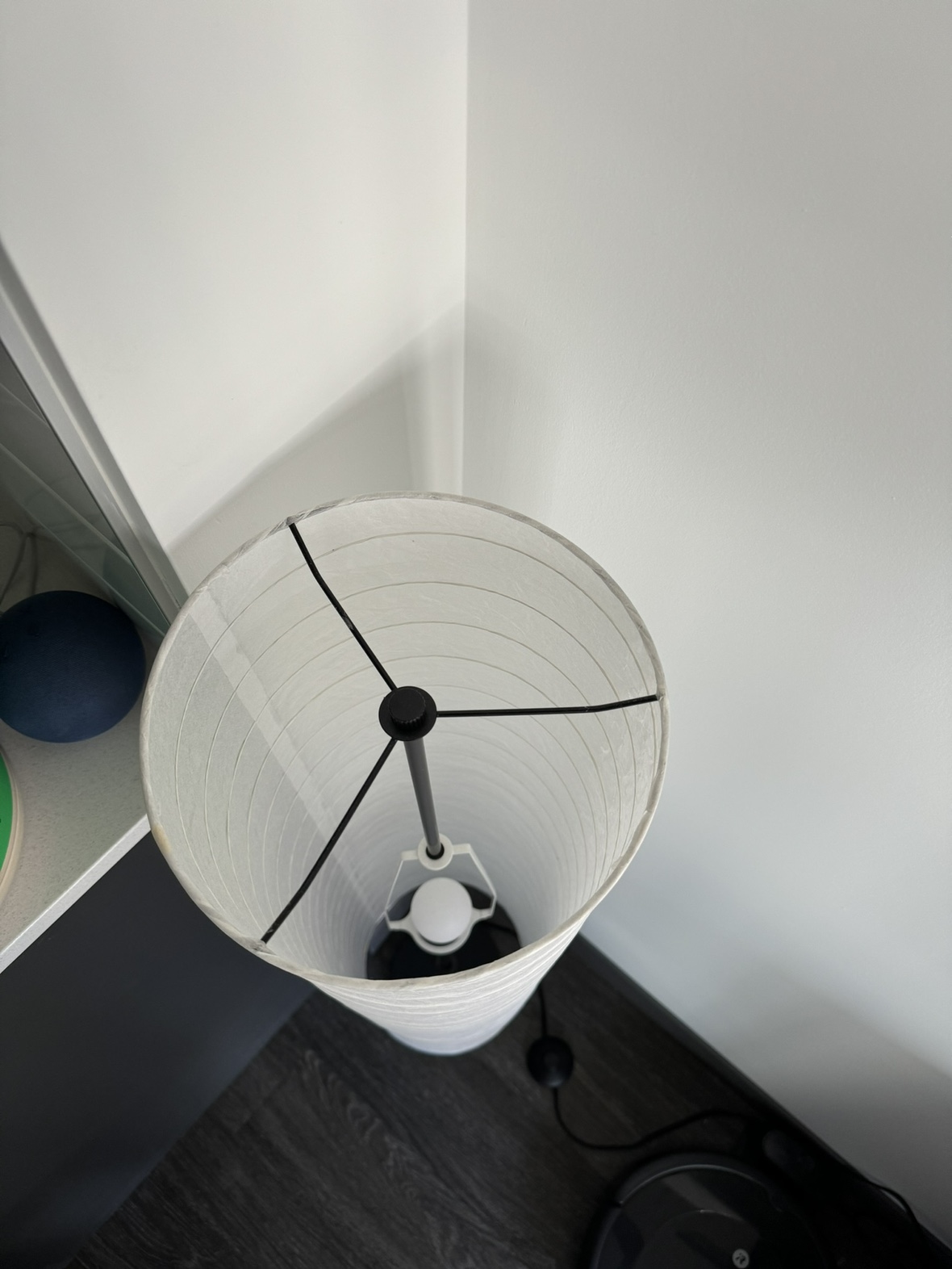 Floor lamp - photo 2