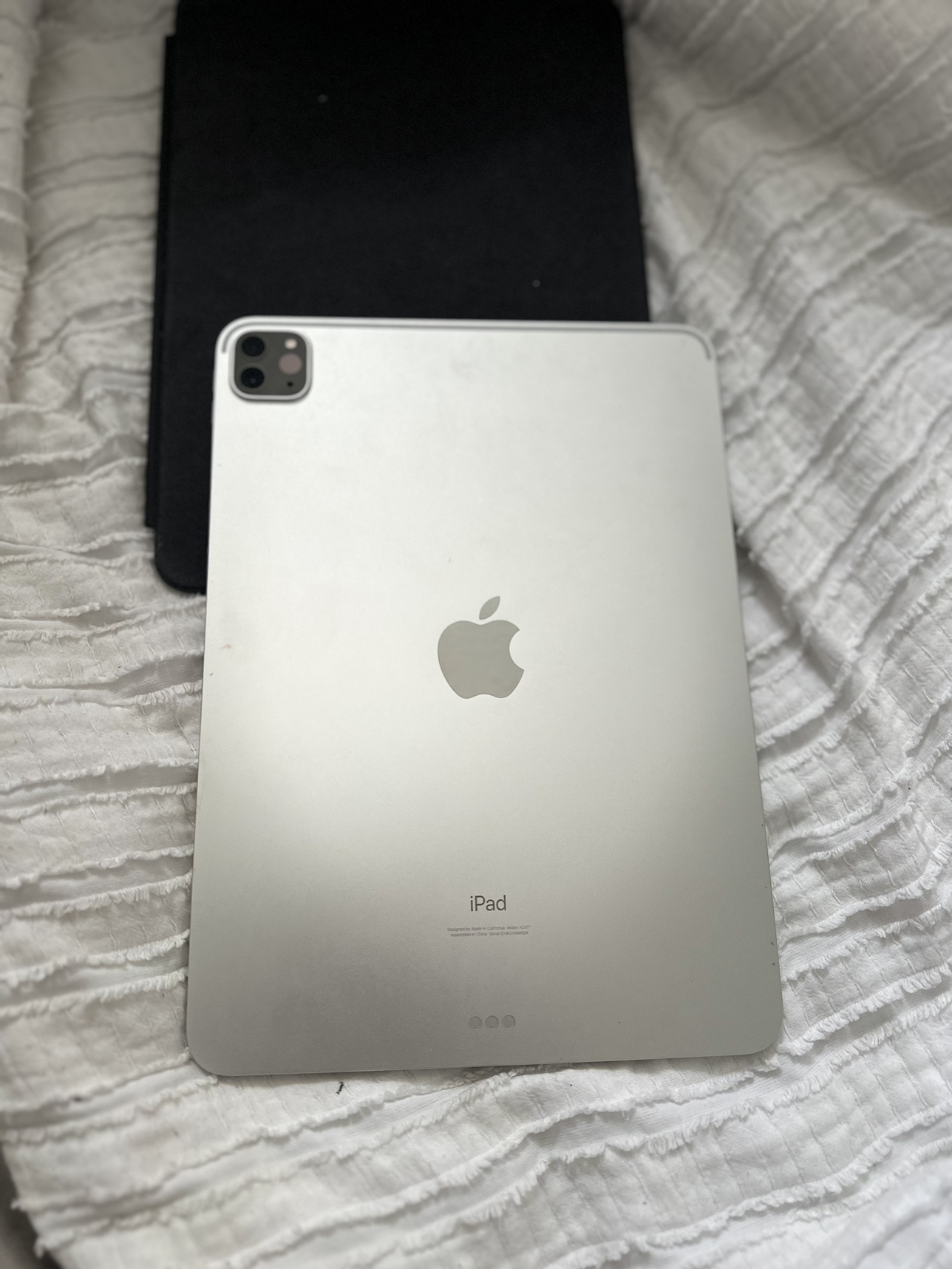 iPad pro 11" (m1)