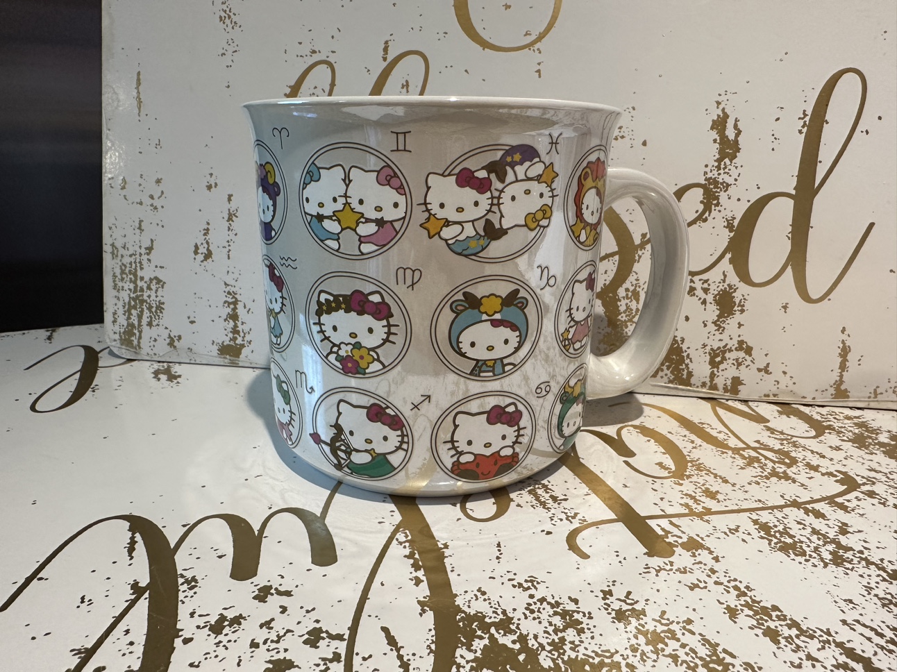 Hello Kitty Mug - photo 2