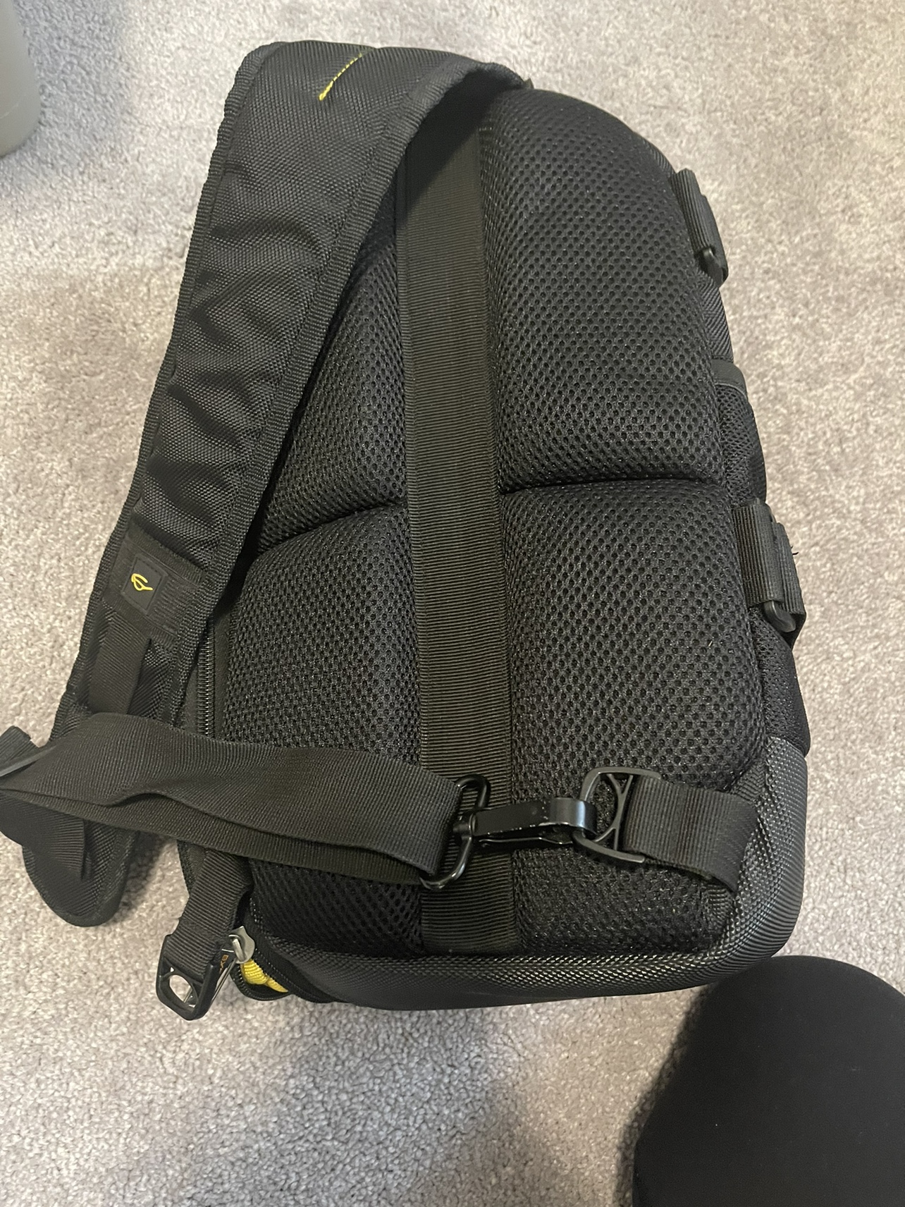 Camera Sling Bag for photographers#freecycle - photo 2