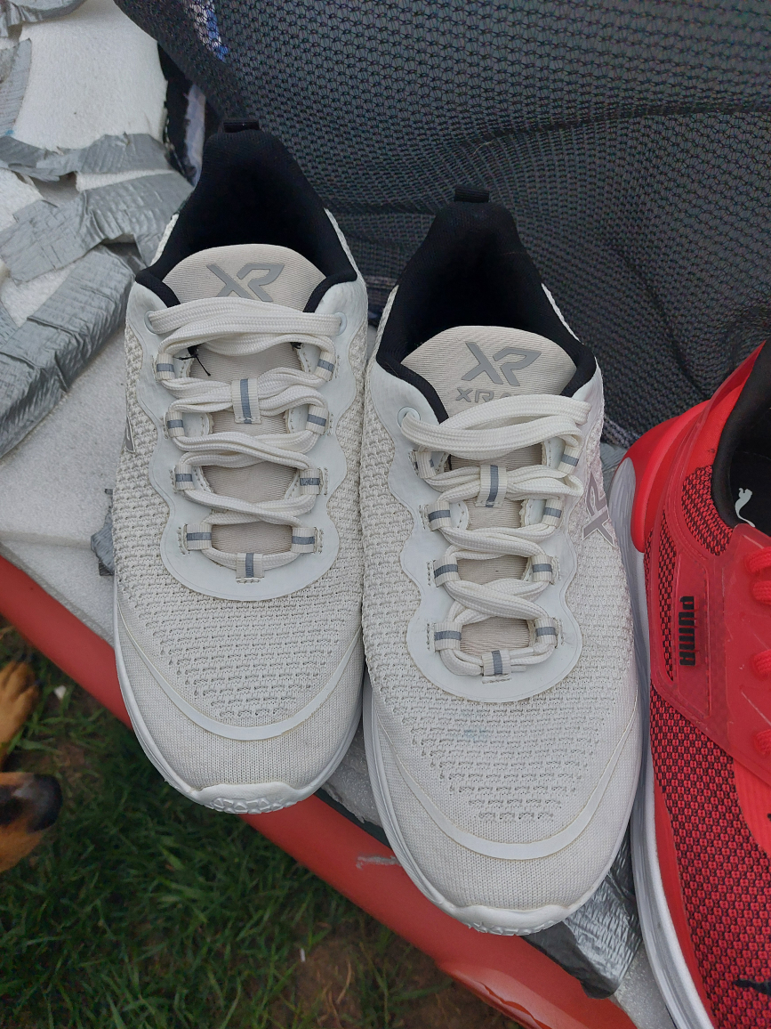 men's xray running shoes thumbnail