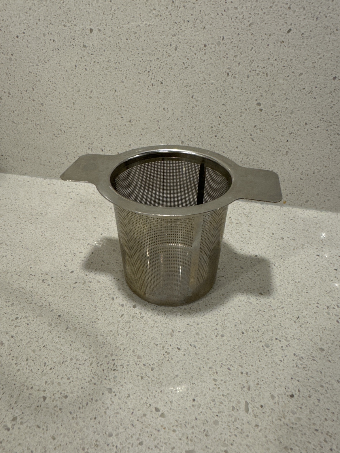 Stainless Steel Tea Infuser thumbnail