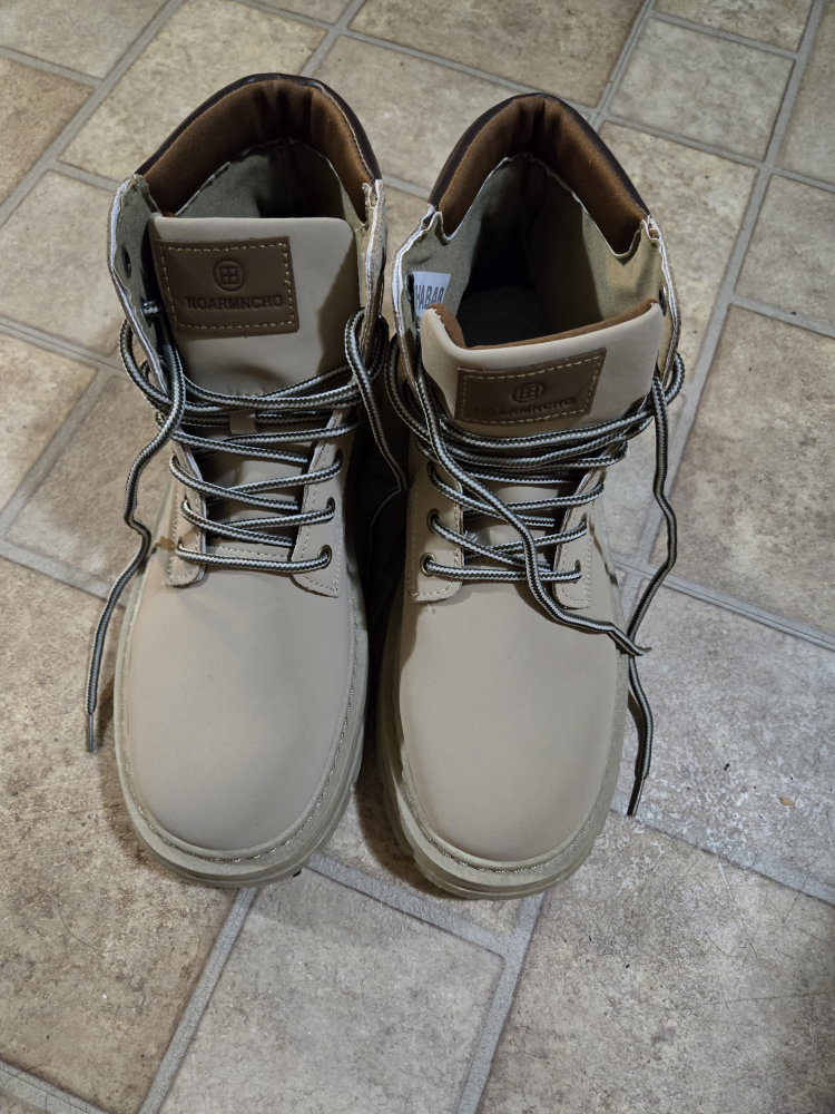 Men's Boots - photo 2