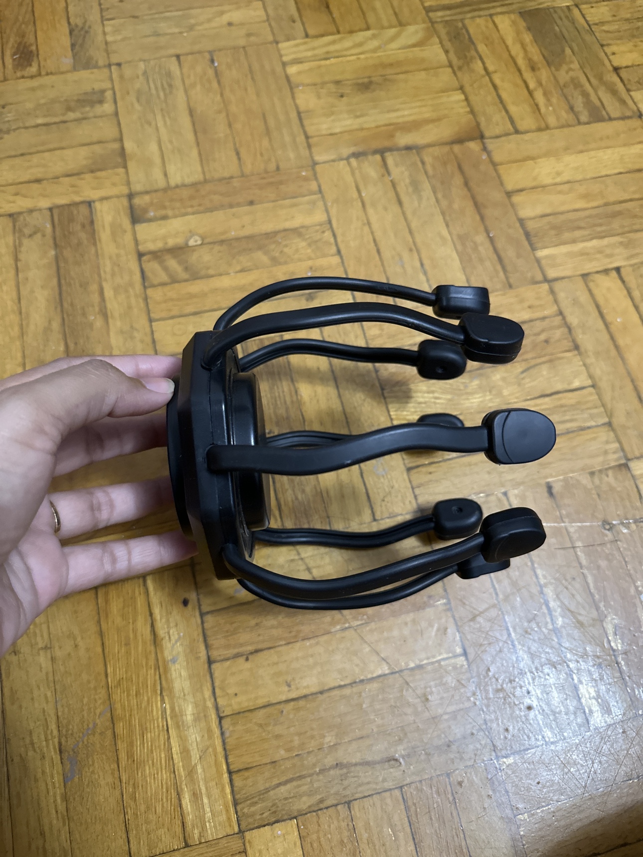 Electrical Head Massager - photo 3