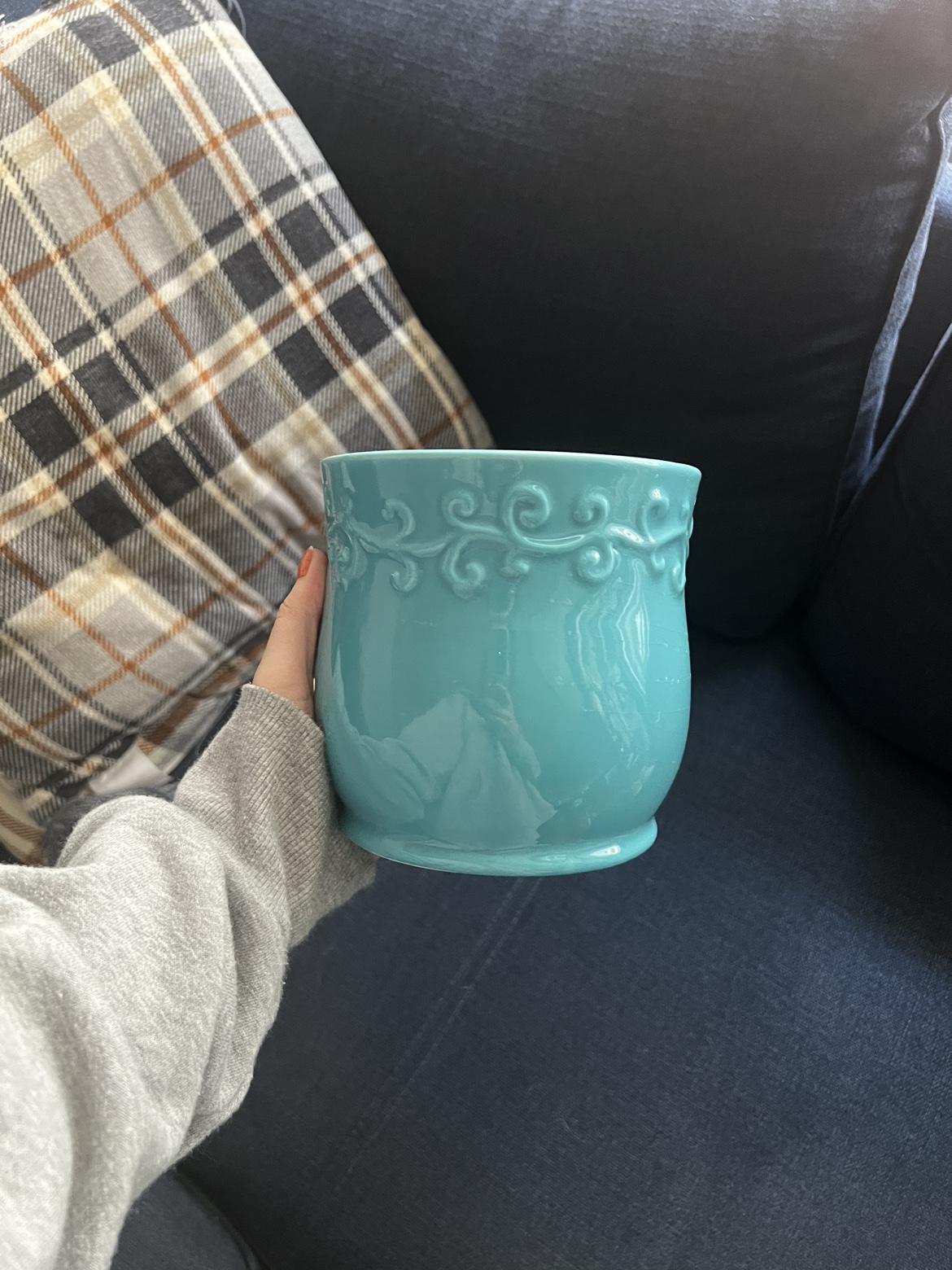 planter