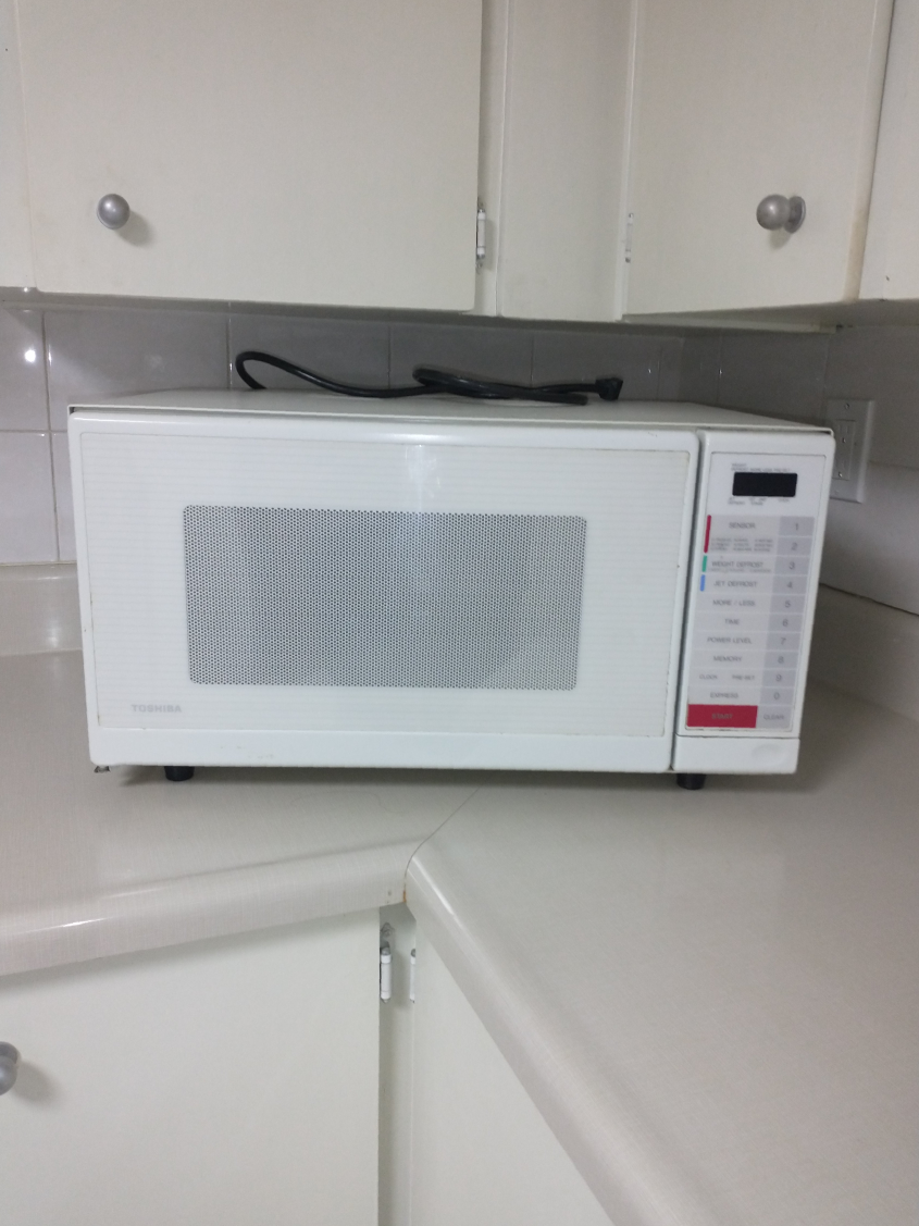 Microwave thumbnail