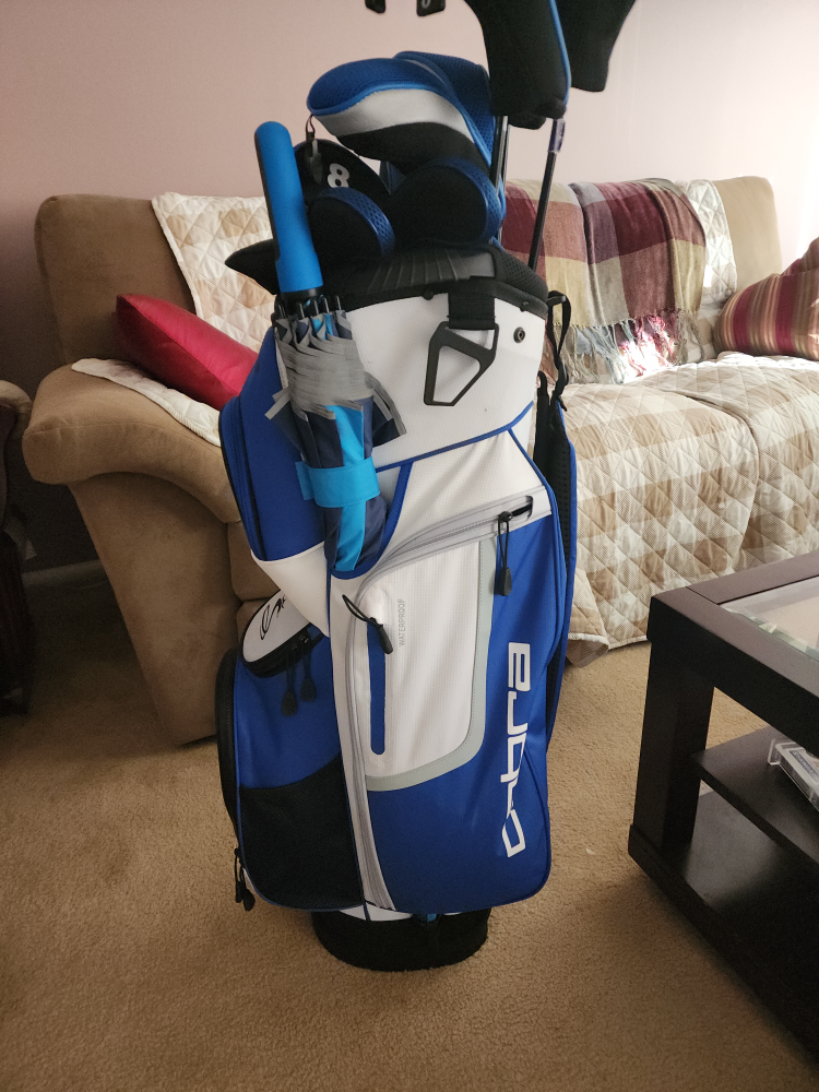 Golf Bag