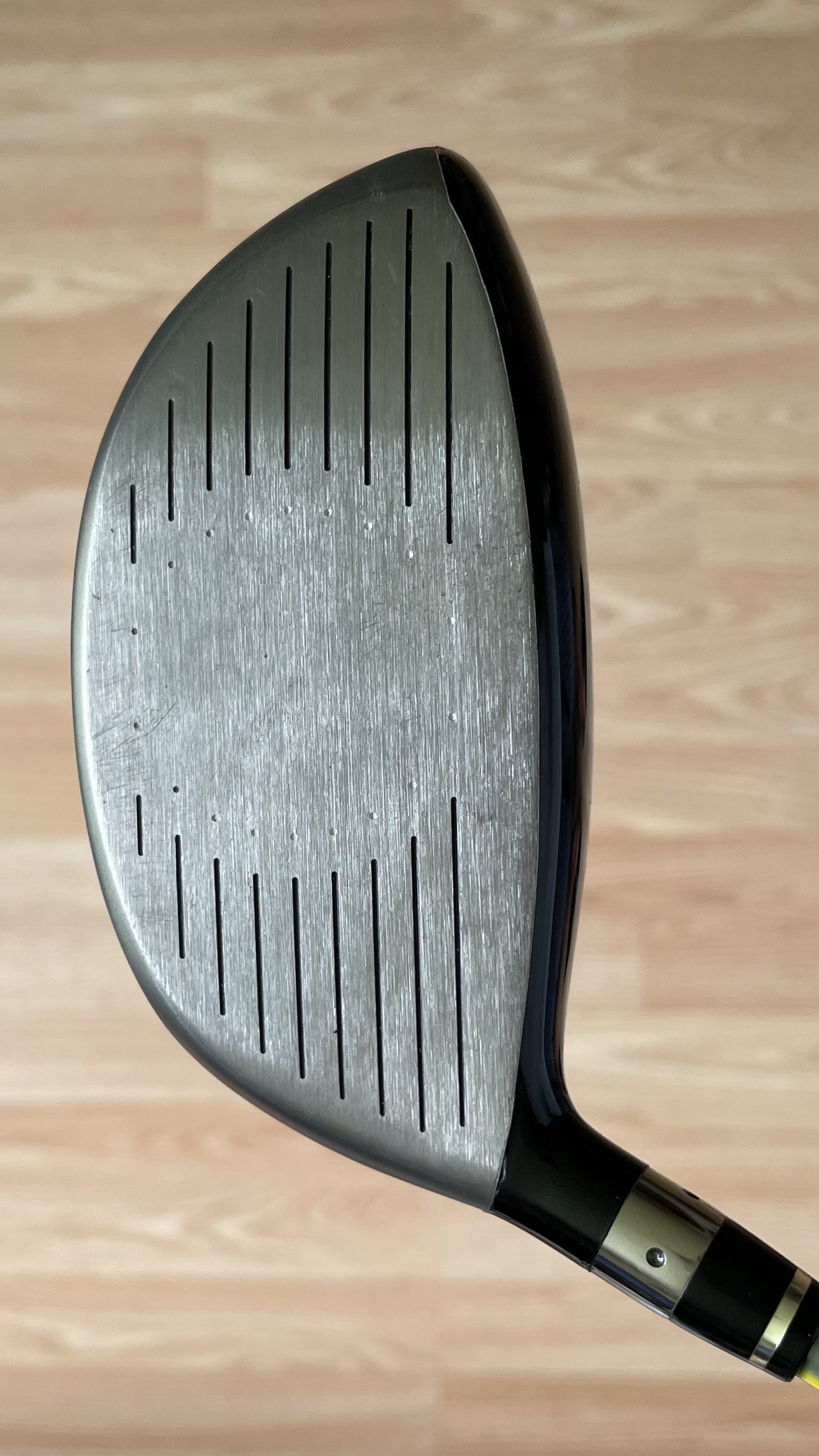 *USED* Nike SQ2 Sasquatch SUMO2 10.5* Driver RH Stiff Flex - photo 2