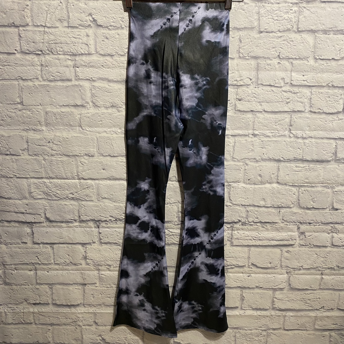 New Topshop Crop Flare Size 2 image indicator(3)