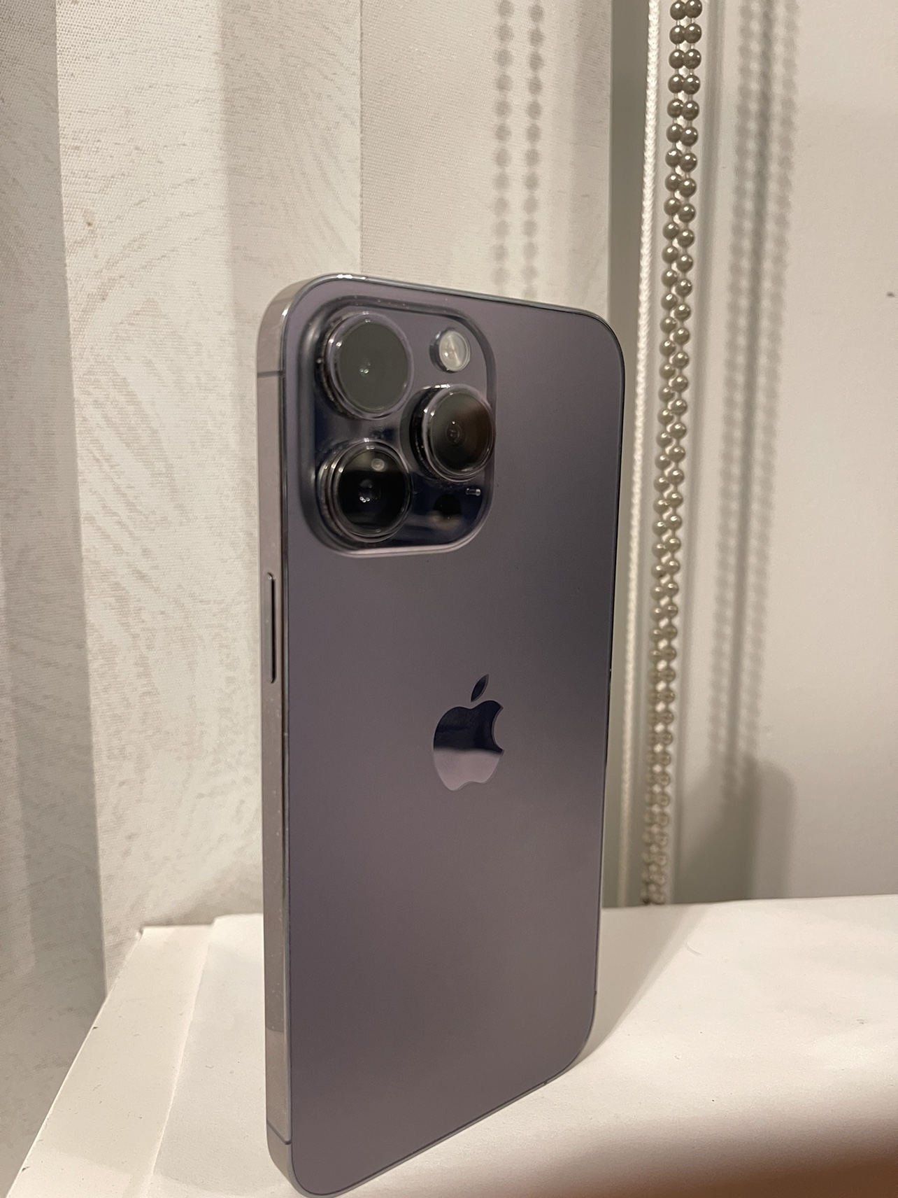iPhone 14 pro max 128GB 89% - photo 4