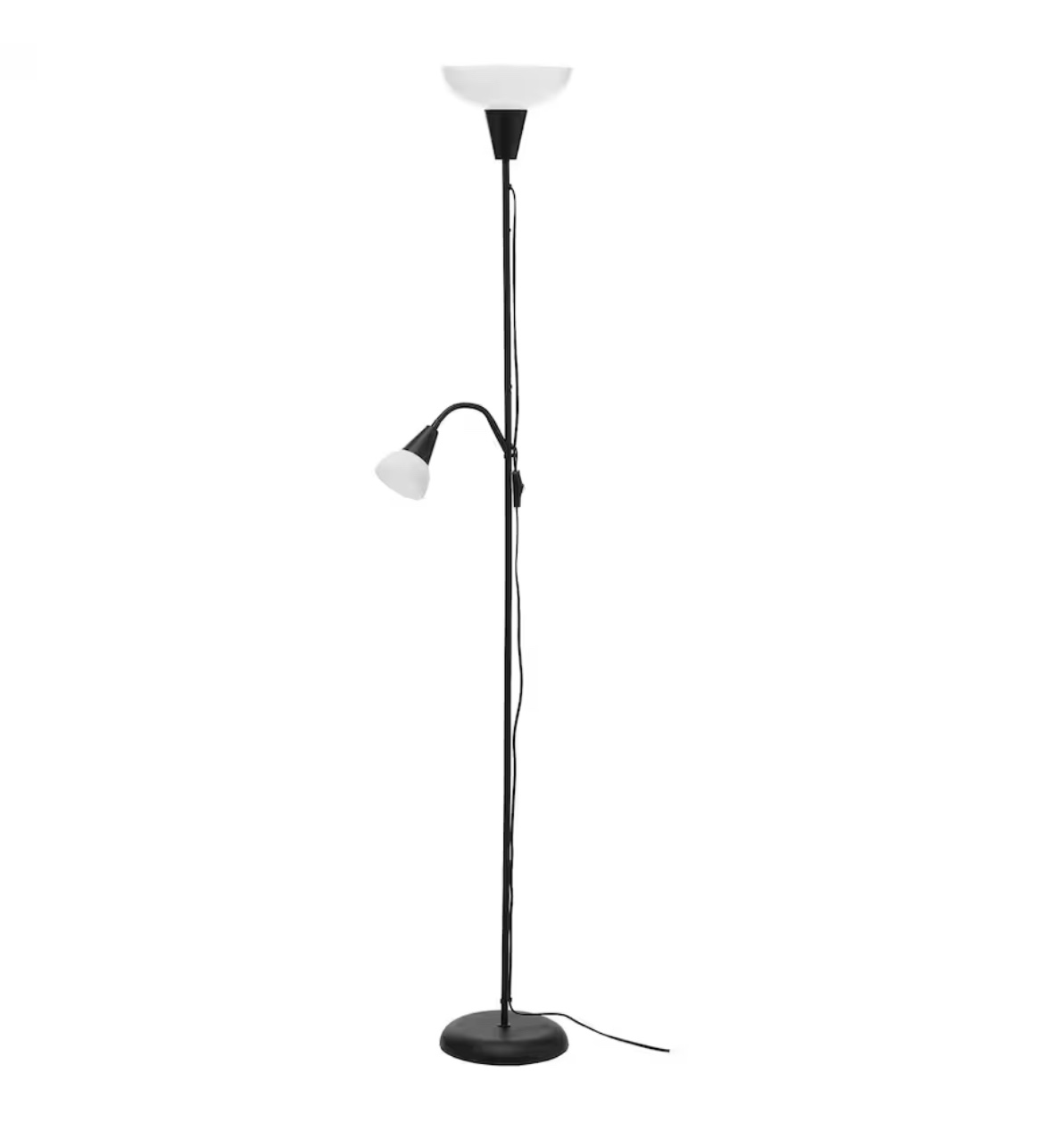 IKEA floor lamp