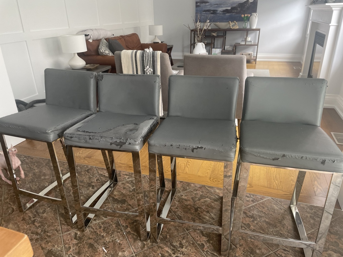 Bar/Table Stools