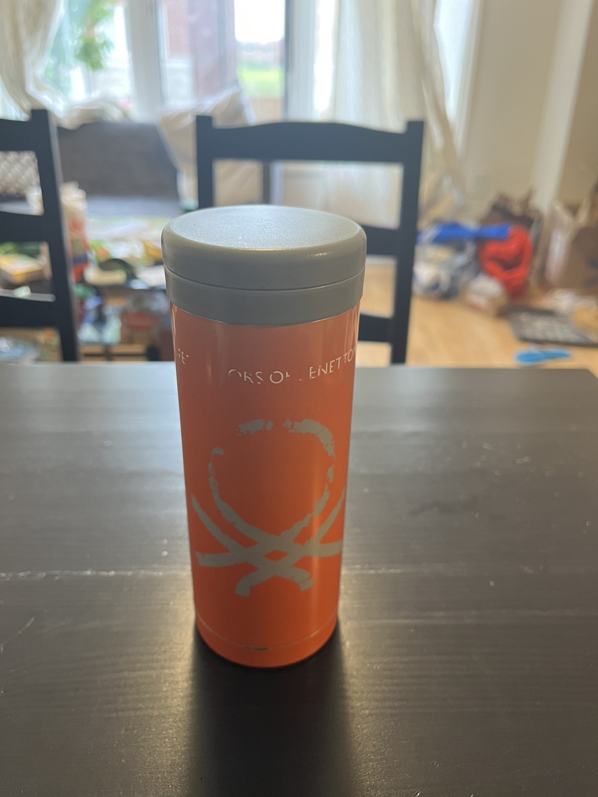 Insulated Water Bottle