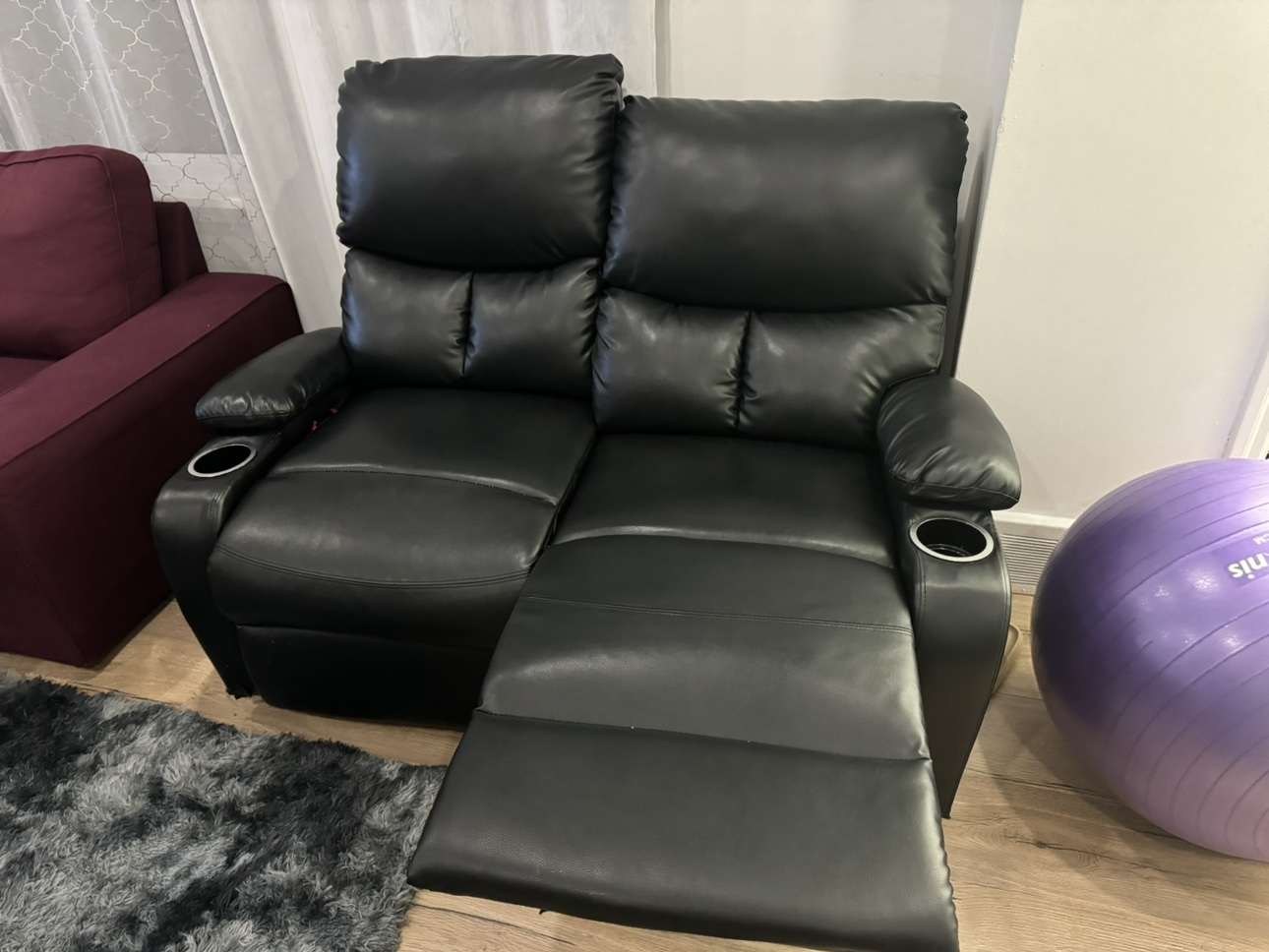 Love seat - photo 3