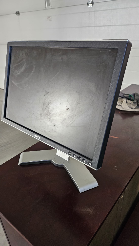 Dell Monitor