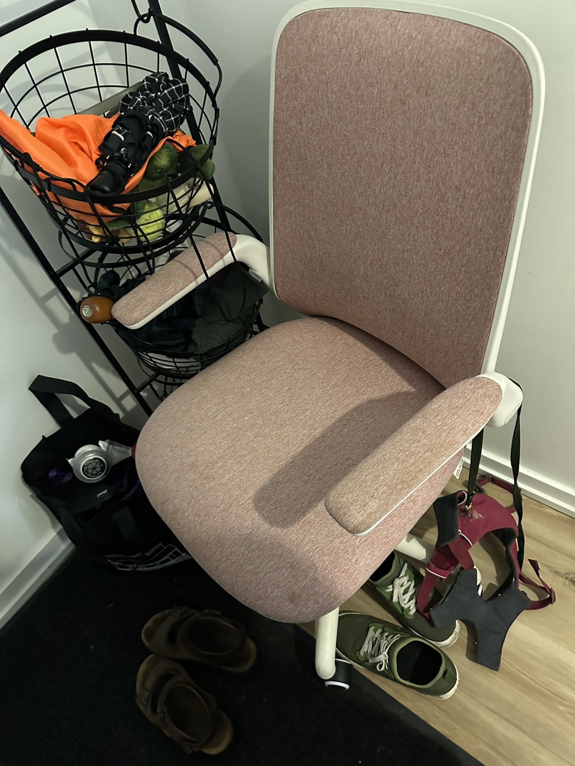 Ergonomic Office Chair
