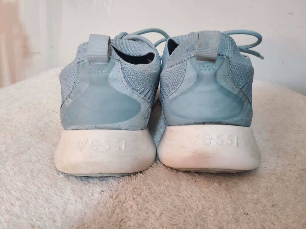 VESSI Everyday 2.0 Women's 7 - photo 4