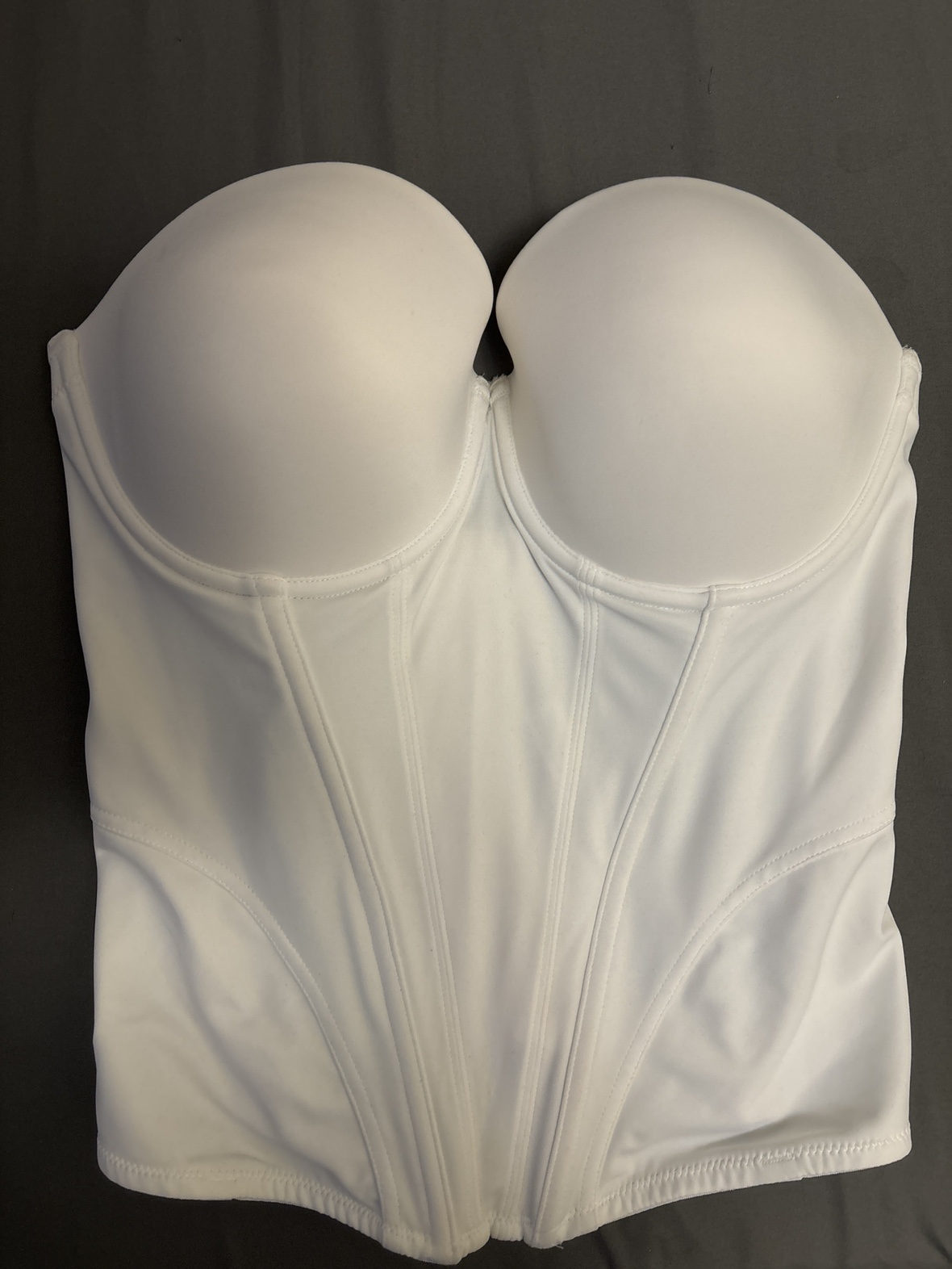 Jezebel Corset