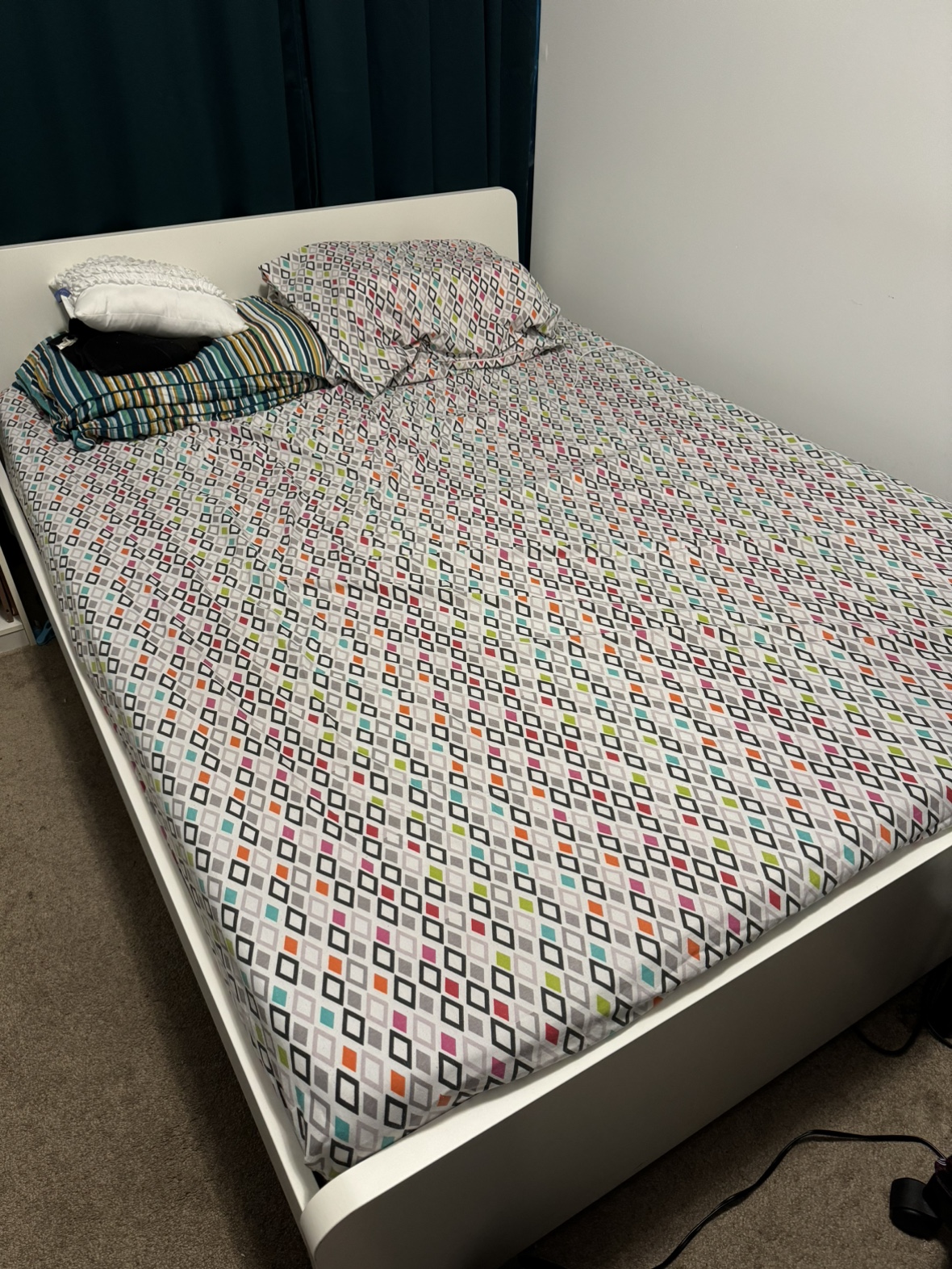 Mattress