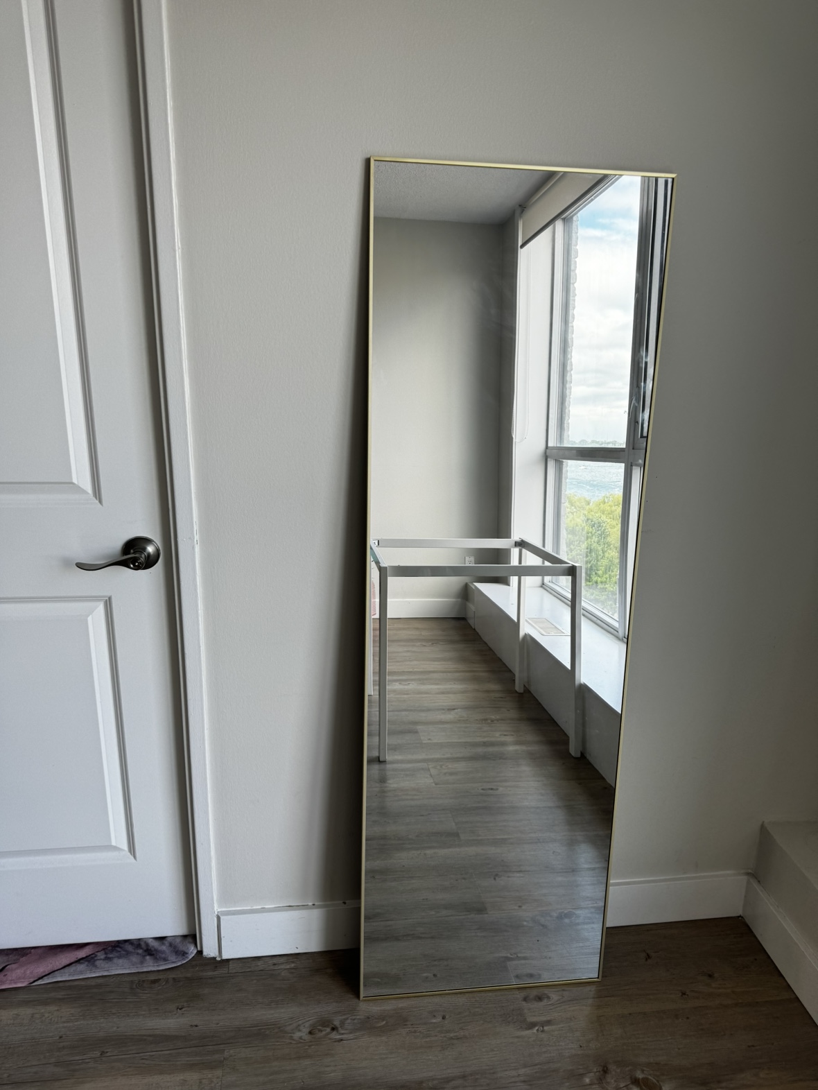 Standing Mirror - photo 5
